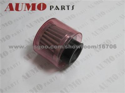 High Performance Air Filter (MV240000-J050)