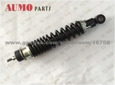 MV143000-0250 Rear Shock Absorber, Piaggio Fly125