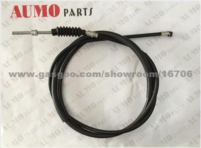 MV090230-0220 Rear Brake Cable, Piaggio Fly125