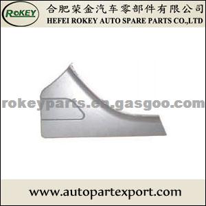 UPPER SENDER BOARD(REAR) LH 1364665