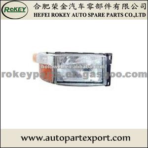 HEAD LAMP RH 1446588,
1467002