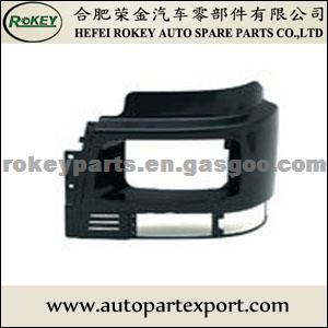 Headlight Bezel LH 3090972