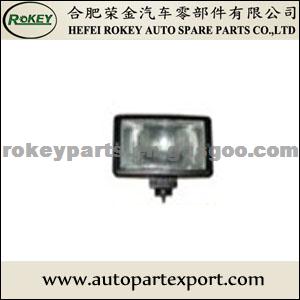 Fog Lamp 1062190