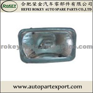 Headlight RH 8144286,
3981594