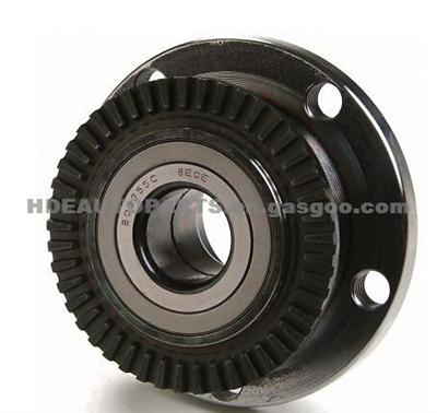 8E0 598 611 512231 Audi A4 Wheel Hub Bearing