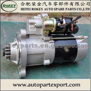 Starter Motor C3415537 China Starter