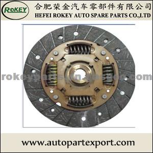 Clutch disc 96612553 for Daewoo