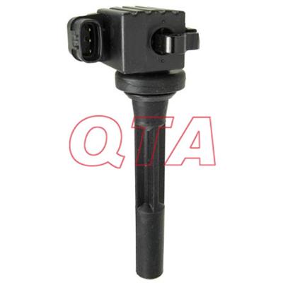 ISUZU AMIGO (1998 - 1999) Ignition Coil 97136325;8971363250 STANDARD UF245