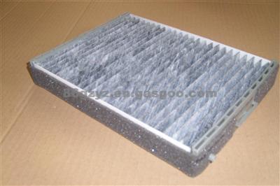 CABIN FILTER OEM 97619-3E000 For HYUNDAI