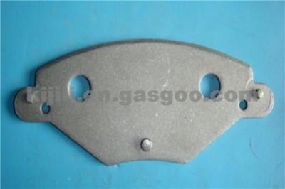 Back Plate FDB1411 For Citroen