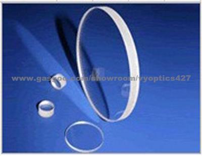 Optical B270 Glass Window Dia,8.8mm For Iphone