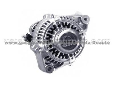 Alternator 27060-74360