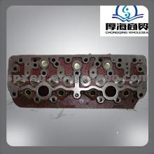 Precision High Quality Cylinder Head Completed D-240 D240 For Russia Tractor