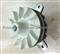 RENAULT Truck Water Pump 7420734268,5001866278 - img2