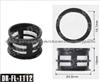 Bosch Fuel Injector Filter Ford CFI 4Cyl Chrysler TBI-Holley DR-FL-1112