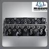 Auto Engine Cylindr Head Casting Cylinder Head PJS3100 For Perkins 3100