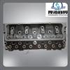 Auto Engine Cylindr Head Cylinder Head Completed AMC909005 For Perkins 4.236