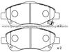 Brake Pad Set 04465-05130