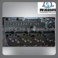 Precision High Quality Cylinder Head Auto Engine Cylindr Head Casting Cylinder Head (3903920 3932011 3920005) For Cummins 4BT/4BTA 4bt3.9