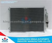 2007 NISSAN AC Condenser For X-TRAIL T31 OEM 92100-JG000