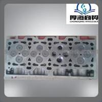 Precision High Qualityauto Engine Cylindr Head For Ford Cummins ISF2.8