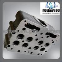 Precision High Quality Auto Engine Cylindr Head Casting Cylinder Head (3418949 3418529 3418949) For Cummins NT855