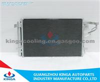 Hot Sell 2007 HYUNDAI Car Condenser For HYUNDAI I30