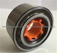 Auto Wheel Hub Bearing Manufacturer