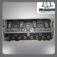 Auto Engine Cylindr Head Cylinder Head For Perkins 4.41