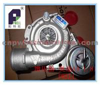 Hot Sale And High Quality KK3 5304 101 50 95C Turbocharger For Car