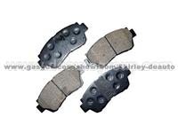 Brake Pad 04465-12540