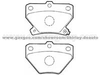 Brake Pad 04466-20090