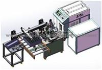 Square Battery Liquid Injection Hole, Explosion-Proof Valve, Tab Laser Welding Machine