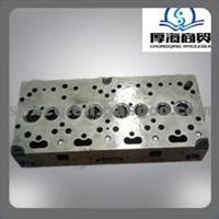 Auto Engine Cylindr Head Cylinder Head 1004-4TL11 1004G12 1004G13 1004G14 1004TG14 For Perkins