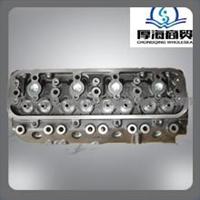 Auto EngineCylinder Head 11101-87C81 For Daihatsu DL