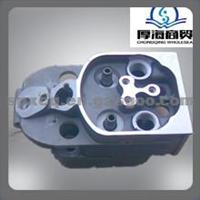 Auto Engine Cylinder Head Completed (BF6L913 F6L413 F2L912 F3L912 F3L913 F4L912) For Deutz