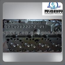 Precision High Quality Cylinder Head Auto Engine Cylindr Head Casting Cylinder Head (3903920 3932011 3920005) For Cummins 4BT/4BTA 4bt3.9