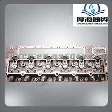 Precision High Quality Auto Engine Cylindr Head Casting Cylinder Head (3917320 3936152 3936180 3802464 ) For Cummins 6CT