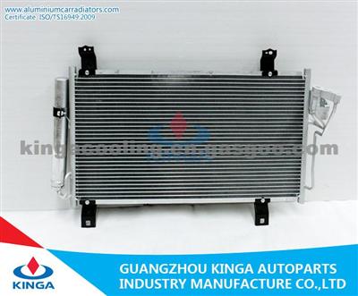 Hot Sell 2007 AC Condenser For MAZDA 6 OEM GSYD-61-48ZA