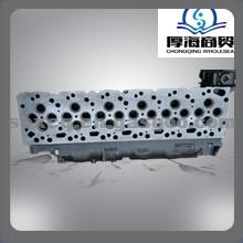 Precision High Qualityauto Engine Cylindr Head Casting Cylinder Head For Cummins ISBE ISDE