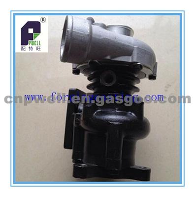 Hot Sale And High Quality 1118010K-BW60-50A Turbocharger For Pick-Up