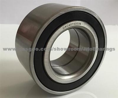 Wheel Hub Bearing For Autos DAC25520037