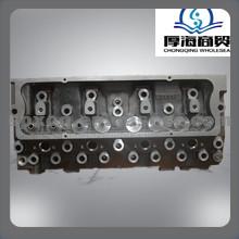 Auto Engine Cylindr Head Cylinder Head Completed For Perkins 4.248