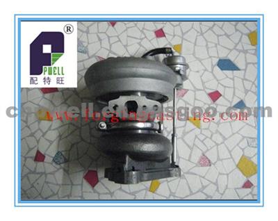 Hot Sale And High Quality CT12B 17201-67010Turbocharger For Toyota