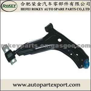 Control Arm For VOLKSWAGEN 6UO 407 151B, 6UO 407 152B