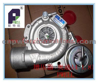 Hot Sale And High Quality KK3 5304 101 50 95C Turbocharger For Car