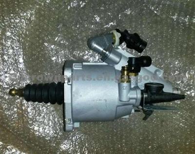 Renault VOLVO Clutch Servo 1000129485AM,1000139593AM,21127107,7421127107,21204549,7421204549