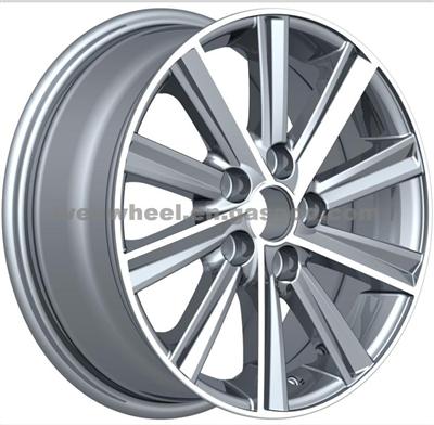 W099 Alloy Wheel For CAMRY