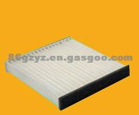 OEM 87139-52020 87139-30040 87139-0D010 87139-YZZ08 Cabin Filter For TOYOTA