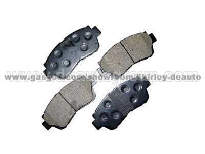 Brake Pad 04465-12540
